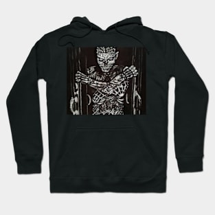 Remains Hoodie